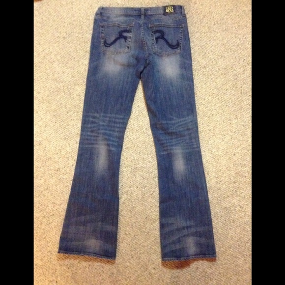 Rock & Republic Jeans - Picture 3 of 5
